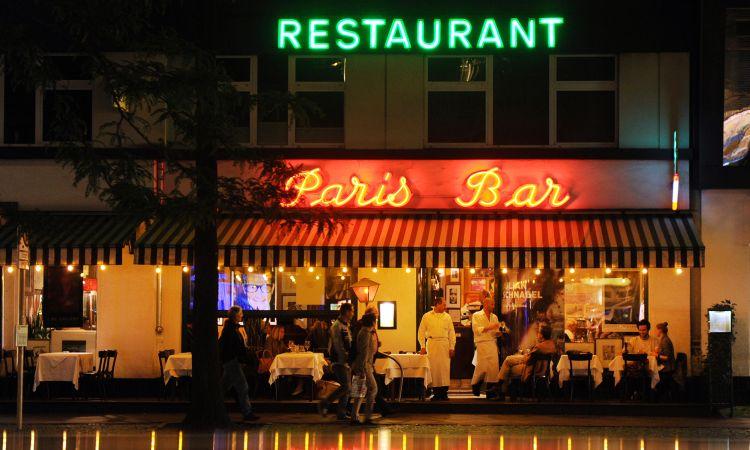 ۵ رستوران مشهور برلین