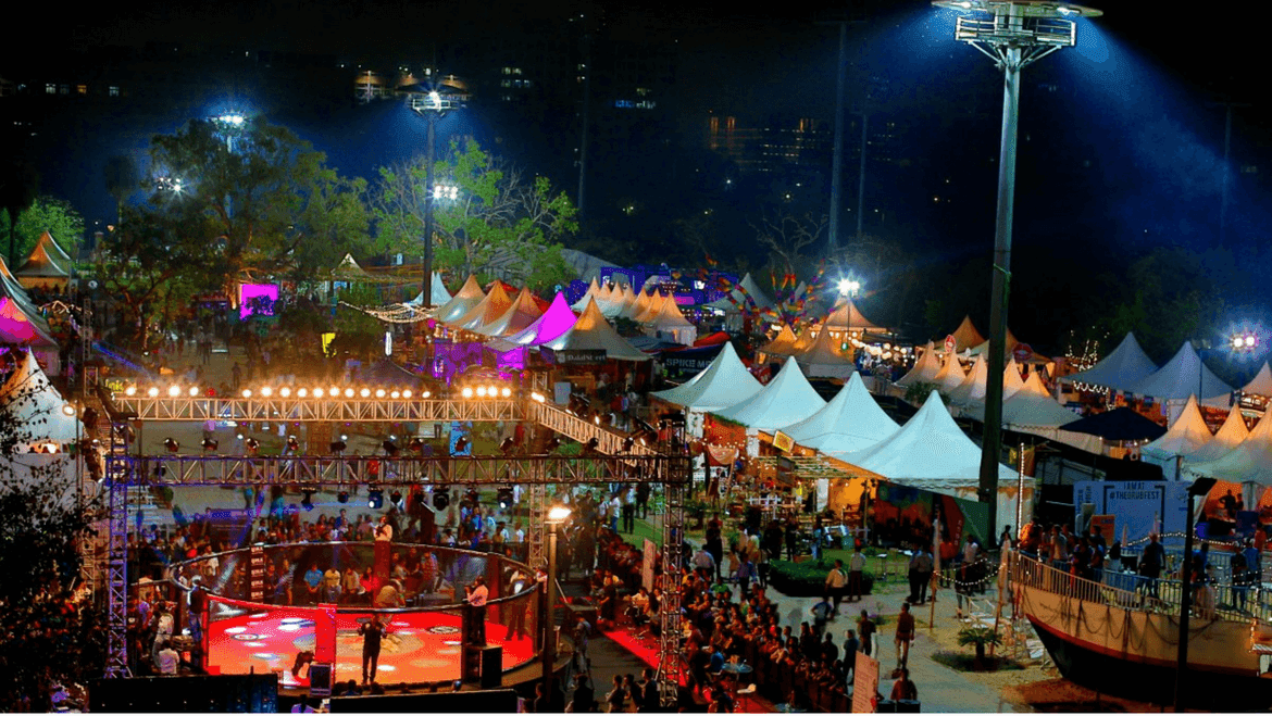 معروف ترین جشنواره های غذا در سراسر جهان