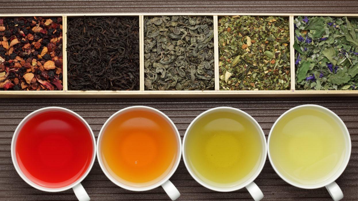 4 نکته تخصصی برای درست کردن چای به روش صحیح