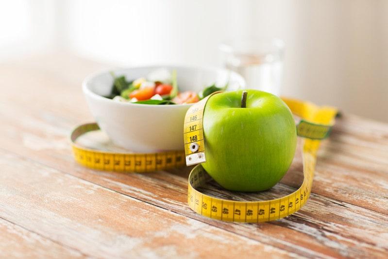 بهترین رژیم لاغری یک ماهه | با این رژیم به راحتی 20 کیلو کم می کنید