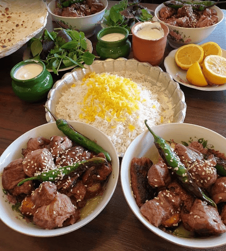 شبزدگان