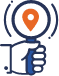 وب پیج اختصاصی رستوران
