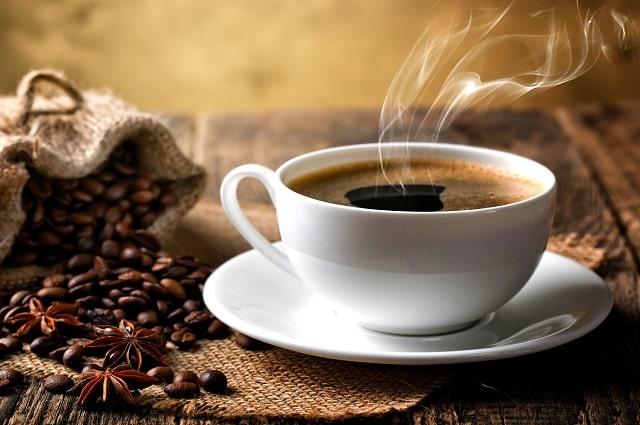 فواید قهوه چیست؟